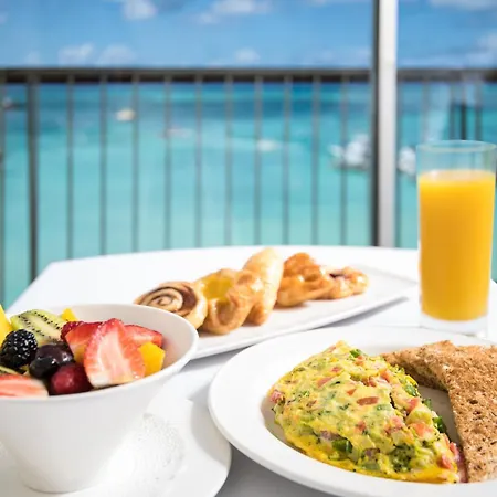 Holiday Inn Resort Aruba - Beach Resort & Casino By Ihg-3