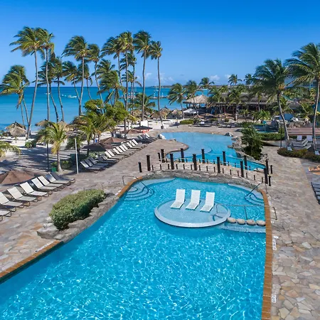 Holiday Inn Resort Aruba - Beach Resort & Casino By Ihg-2
